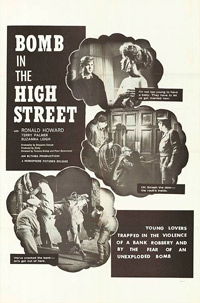 Bomb in the High Street (1961)