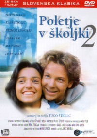 Poletje v skoljki 2