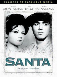 Santa (1943)