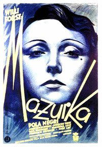 Mazurka (1935)