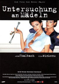 Untersuchung an Mädeln (1999)