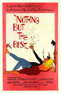 Nothing But the Best (1964)