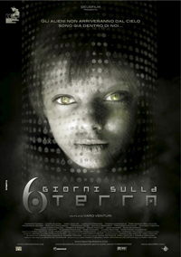 6 giorni sulla Terra (2011)