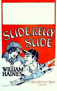 Slide, Kelly, Slide (1927)