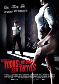Todos los días son tuyos (2007)