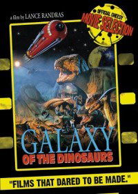 Galaxy of the Dinosaurs (1992)