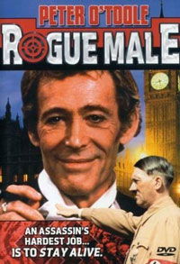 Rogue Male (1977)