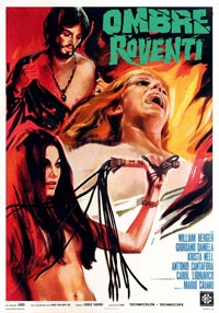 Ombre roventi (1970)