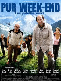 Pur week-end (2007)