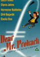 Dear Mr. Prohack