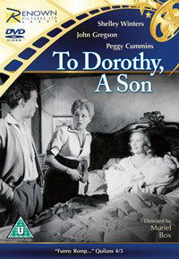 Cash on Delivery (1954)