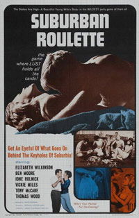 Suburban Roulette (1968)