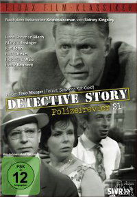 Detective Story (1963)