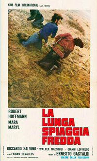 La lunga spiaggia fredda (1971)