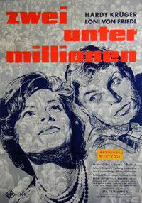 Zwei unter Millionen (1961)