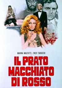 Il prato macchiato di rosso (1973)