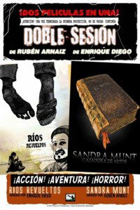 Doble sesión (2013)