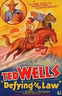 Defying the Law (1935)