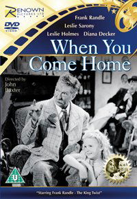 When You Come Home (1948)