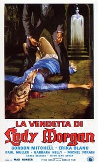La vendetta di Lady Morgan (1965)