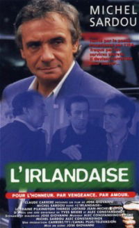 L'irlandaise (1991)