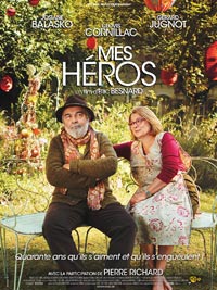 Mes héros (2012)