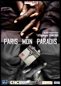Paris mon paradis