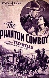 The Phantom Cowboy (1935)