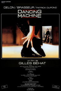 Dancing Machine (1990)
