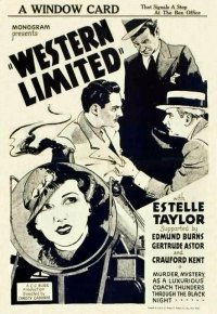 The Western Limited (1932)
