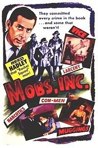 Mobs, Inc. (1956)