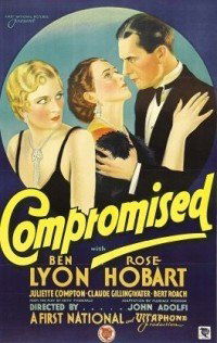 Compromised (1931)