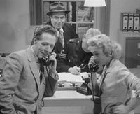 The Diplomatic Corpse (1958)