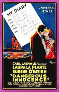 Dangerous Innocence (1925)
