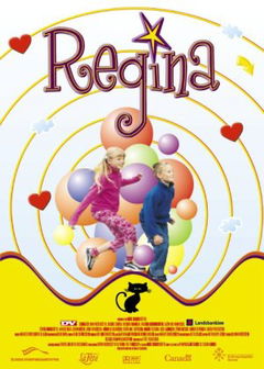 Regína (2001)