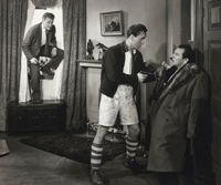 Small Town Story (1953)