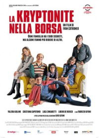 La kryptonite nella borsa (2011)