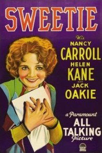 Sweetie (1929)