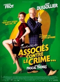 Associés Contre le Crime... (2012)