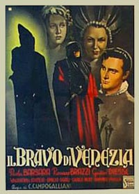 Il Bravo di Venezia (1941)