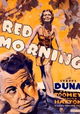 Red Morning