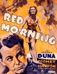 Red Morning (1935)