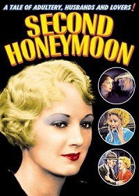 Second Honeymoon (1930)