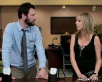 Held Up (2010)