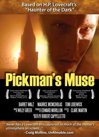 Pickman's Muse (2010)