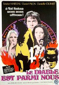 Le diable est parmi nous (1972)
