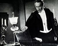La mano della morta (1949)