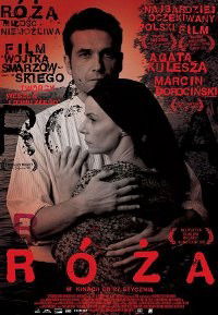 Róza (2011)