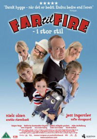 Far til fire - i stor stil (2006)