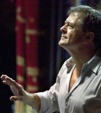 Patrice Chéreau, le corps au travail (2010)